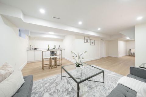 Photo 25 at 23 - 3430 Brandon Gate Drive, Malton, Mississauga