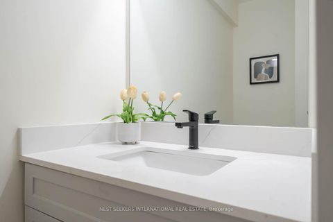 Photo 27 at 23 - 3430 Brandon Gate Drive, Malton, Mississauga