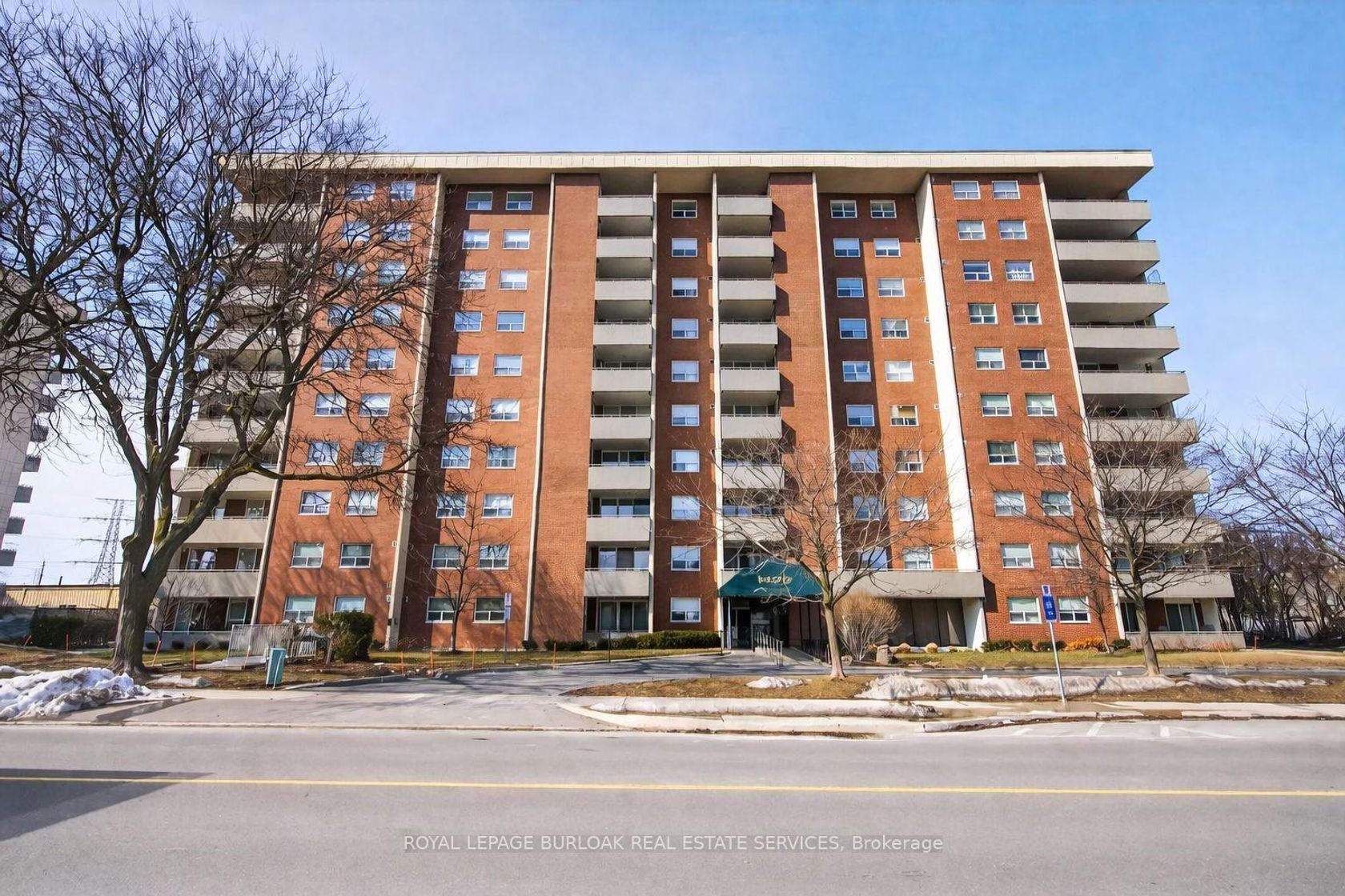 704 - 1425 Ghent Avenue, Brant, Burlington 