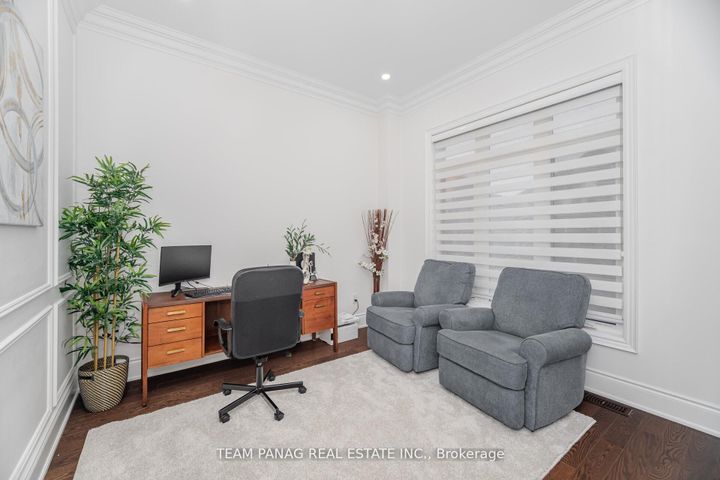 Photo 18 at 26 Snaresbrook Crescent, Toronto Gore Rural Estate, Brampton