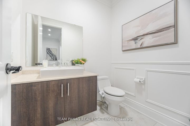 Photo 19 at 26 Snaresbrook Crescent, Toronto Gore Rural Estate, Brampton