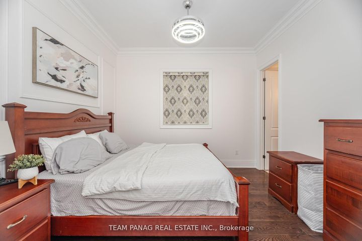 Photo 21 at 26 Snaresbrook Crescent, Toronto Gore Rural Estate, Brampton