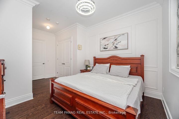 Photo 22 at 26 Snaresbrook Crescent, Toronto Gore Rural Estate, Brampton