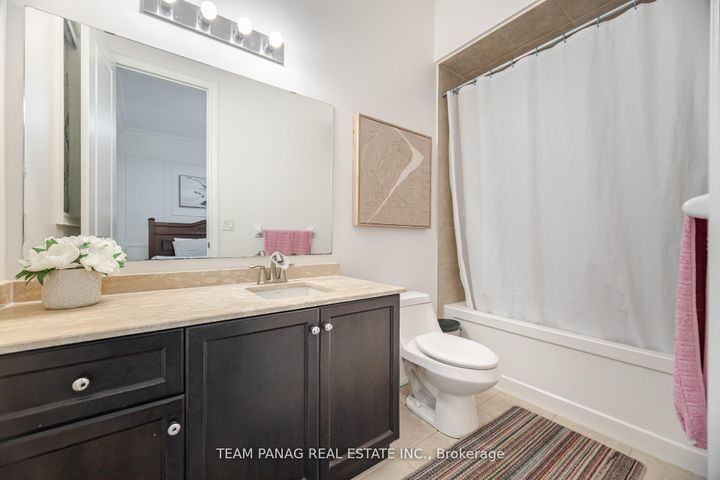 Photo 23 at 26 Snaresbrook Crescent, Toronto Gore Rural Estate, Brampton