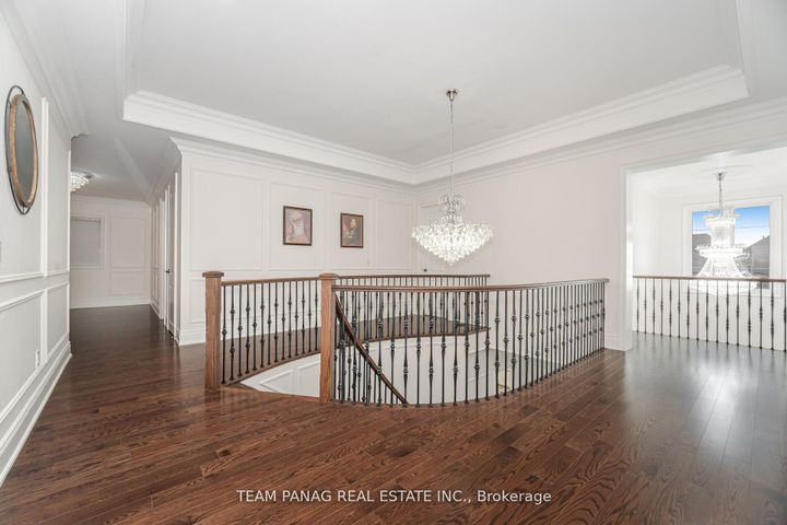 Photo 24 at 26 Snaresbrook Crescent, Toronto Gore Rural Estate, Brampton