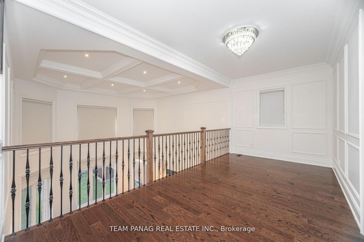 Photo 25 at 26 Snaresbrook Crescent, Toronto Gore Rural Estate, Brampton