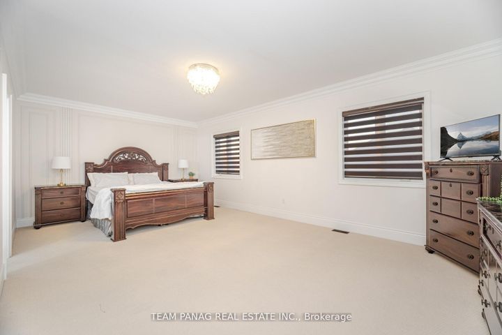 Photo 26 at 26 Snaresbrook Crescent, Toronto Gore Rural Estate, Brampton