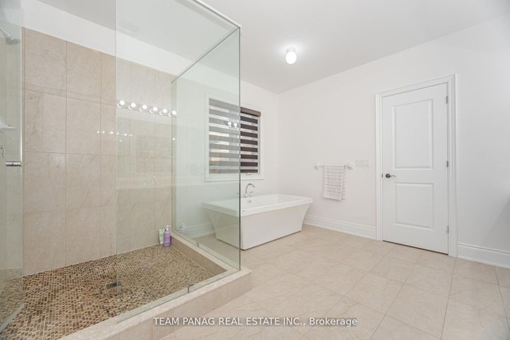 Photo 30 at 26 Snaresbrook Crescent, Toronto Gore Rural Estate, Brampton