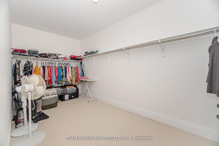 Photo 31 at 26 Snaresbrook Crescent, Toronto Gore Rural Estate, Brampton