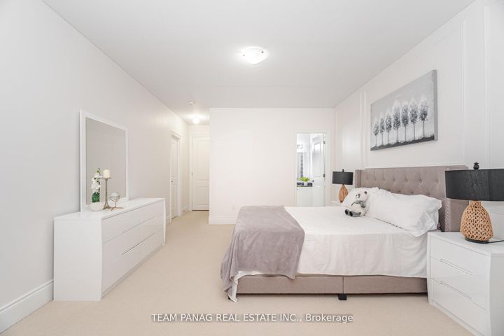 Photo 34 at 26 Snaresbrook Crescent, Toronto Gore Rural Estate, Brampton