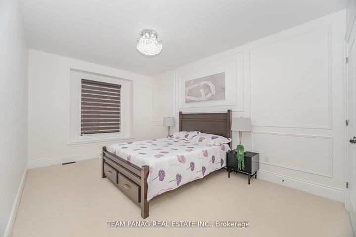 Photo 36 at 26 Snaresbrook Crescent, Toronto Gore Rural Estate, Brampton