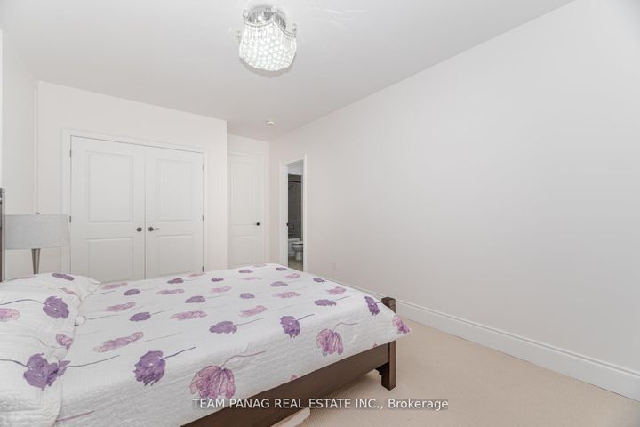 Photo 37 at 26 Snaresbrook Crescent, Toronto Gore Rural Estate, Brampton