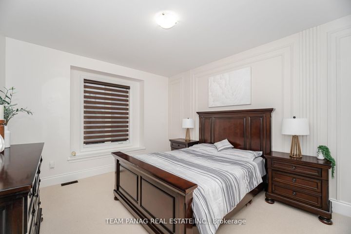 Photo 39 at 26 Snaresbrook Crescent, Toronto Gore Rural Estate, Brampton