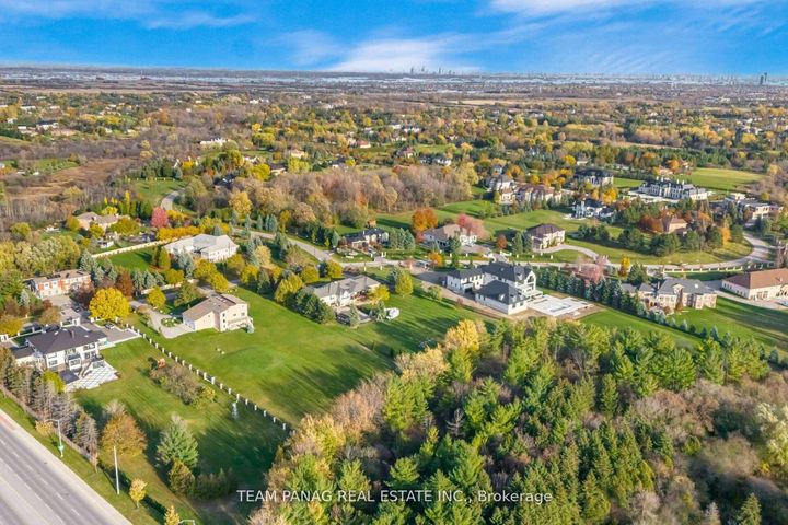 Photo 49 at 26 Snaresbrook Crescent, Toronto Gore Rural Estate, Brampton