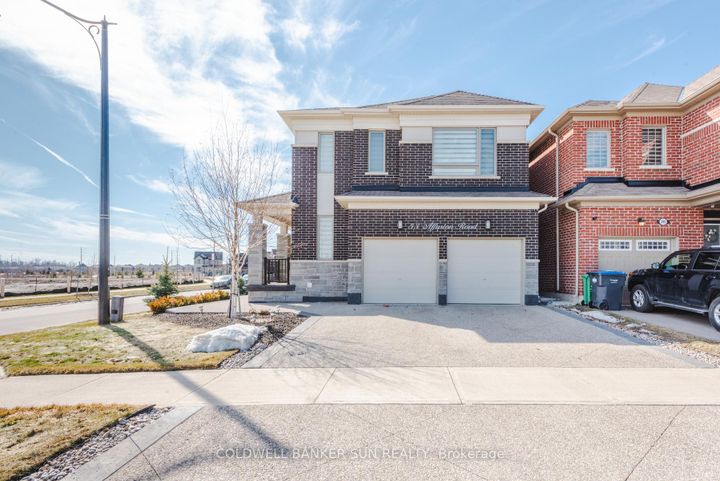 Photo 5 at 53 Affusion Road, Northwest Brampton, Brampton