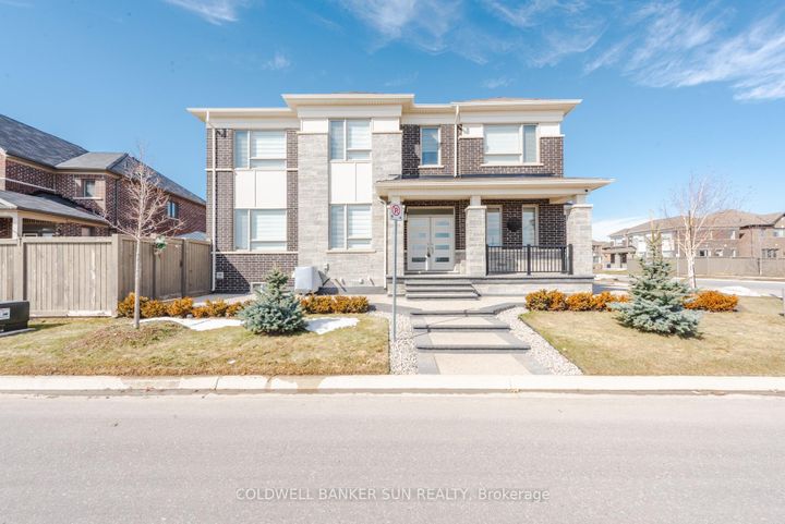 Photo 7 at 53 Affusion Road, Northwest Brampton, Brampton