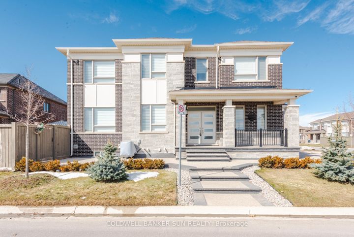 Photo 8 at 53 Affusion Road, Northwest Brampton, Brampton