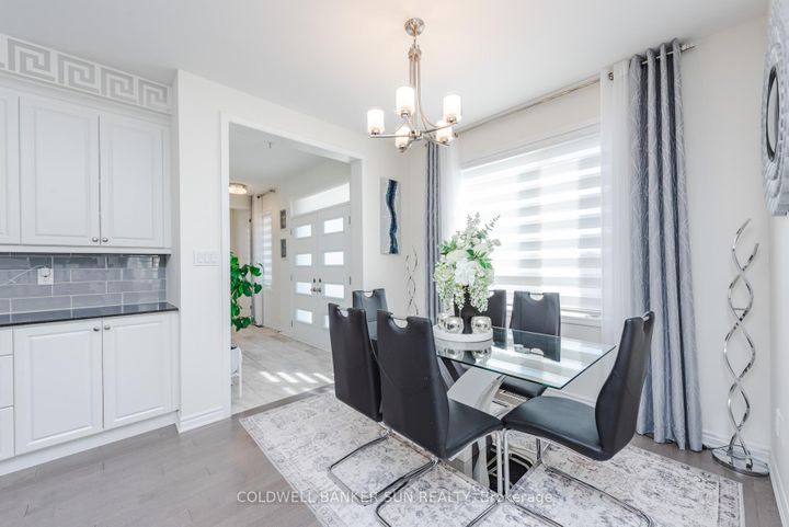 Photo 13 at 53 Affusion Road, Northwest Brampton, Brampton