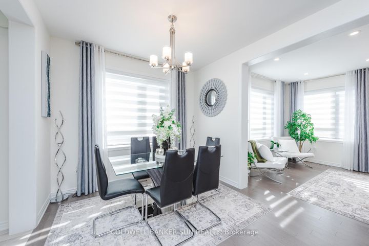 Photo 14 at 53 Affusion Road, Northwest Brampton, Brampton