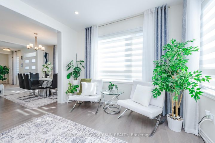 Photo 18 at 53 Affusion Road, Northwest Brampton, Brampton