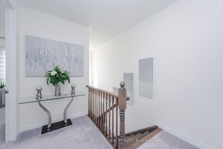 Photo 20 at 53 Affusion Road, Northwest Brampton, Brampton