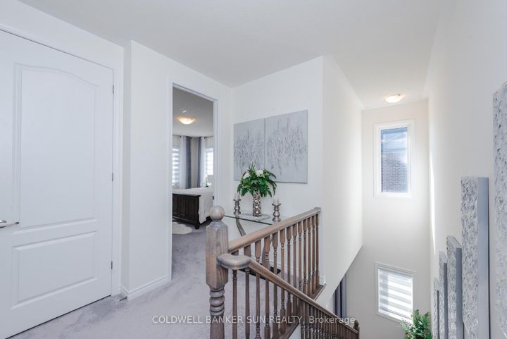 Photo 21 at 53 Affusion Road, Northwest Brampton, Brampton