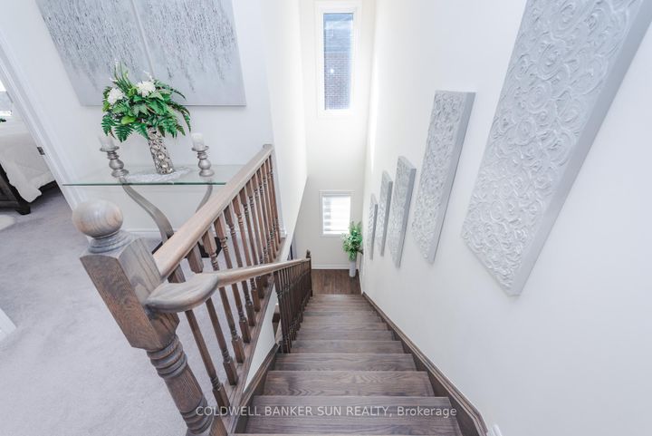 Photo 22 at 53 Affusion Road, Northwest Brampton, Brampton