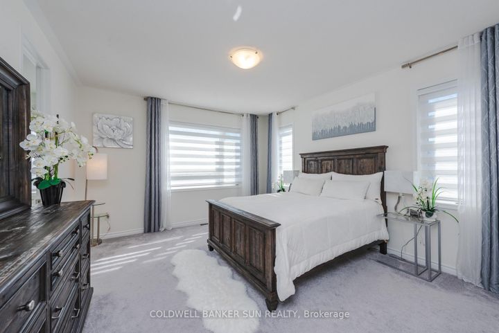 Photo 23 at 53 Affusion Road, Northwest Brampton, Brampton