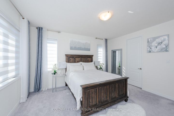 Photo 24 at 53 Affusion Road, Northwest Brampton, Brampton