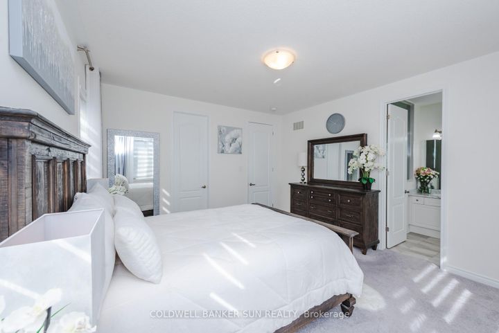 Photo 25 at 53 Affusion Road, Northwest Brampton, Brampton