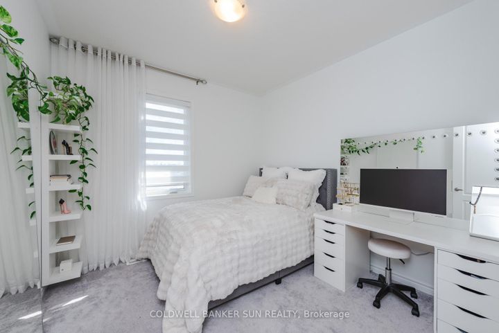 Photo 27 at 53 Affusion Road, Northwest Brampton, Brampton