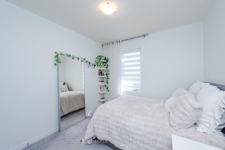 Photo 28 at 53 Affusion Road, Northwest Brampton, Brampton