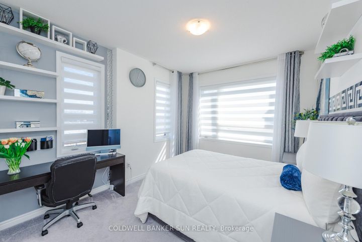 Photo 30 at 53 Affusion Road, Northwest Brampton, Brampton