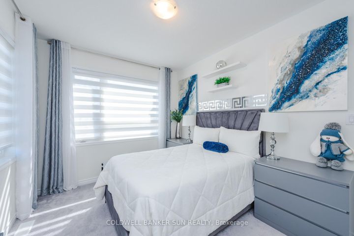 Photo 31 at 53 Affusion Road, Northwest Brampton, Brampton