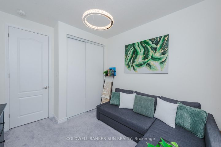 Photo 34 at 53 Affusion Road, Northwest Brampton, Brampton