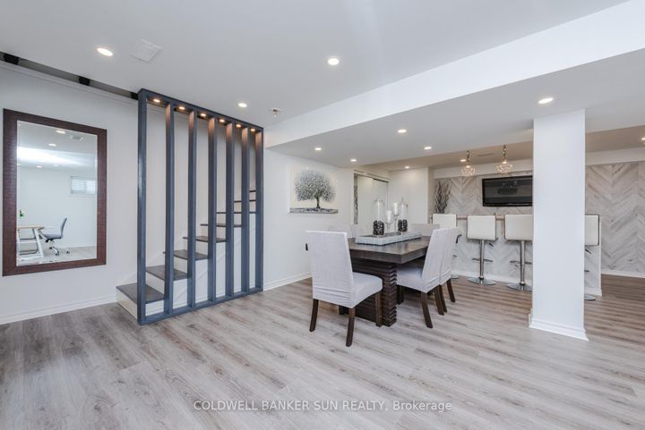 Photo 36 at 53 Affusion Road, Northwest Brampton, Brampton