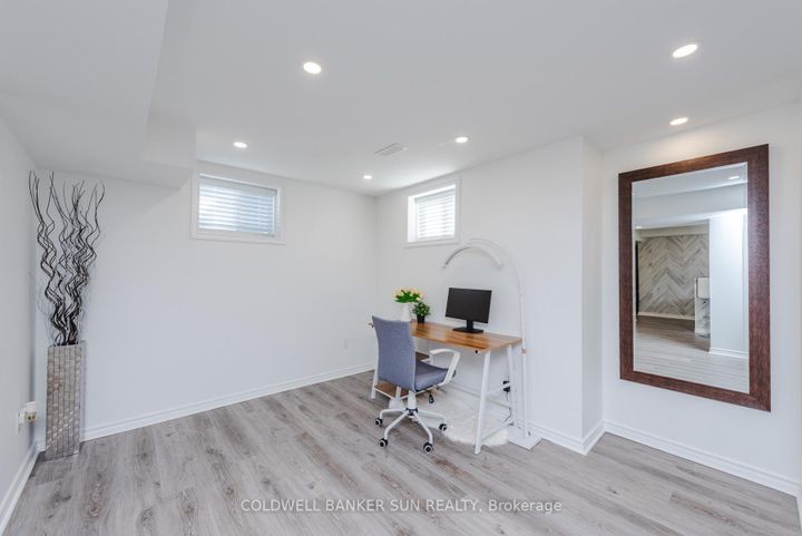 Photo 37 at 53 Affusion Road, Northwest Brampton, Brampton