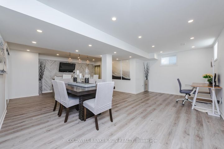 Photo 38 at 53 Affusion Road, Northwest Brampton, Brampton