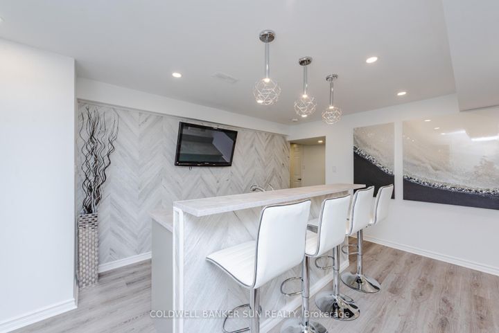 Photo 40 at 53 Affusion Road, Northwest Brampton, Brampton