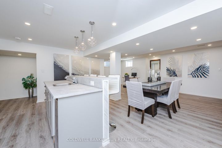 Photo 43 at 53 Affusion Road, Northwest Brampton, Brampton