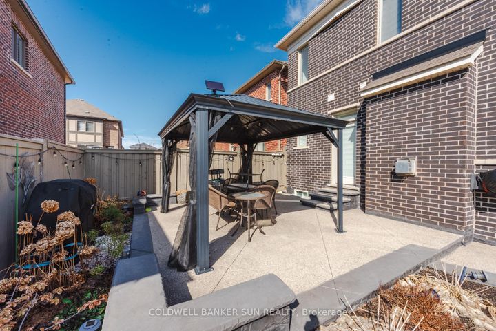 Photo 44 at 53 Affusion Road, Northwest Brampton, Brampton