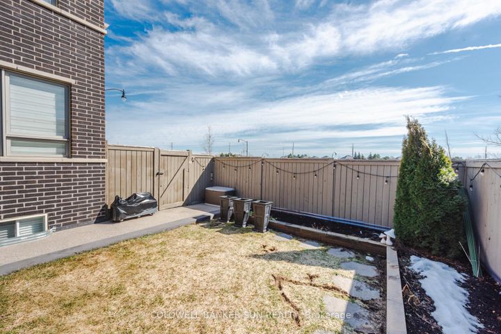 Photo 46 at 53 Affusion Road, Northwest Brampton, Brampton