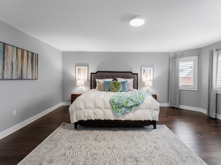 Photo 4 at 33 SOUTHBEND Drive, Snelgrove, Brampton