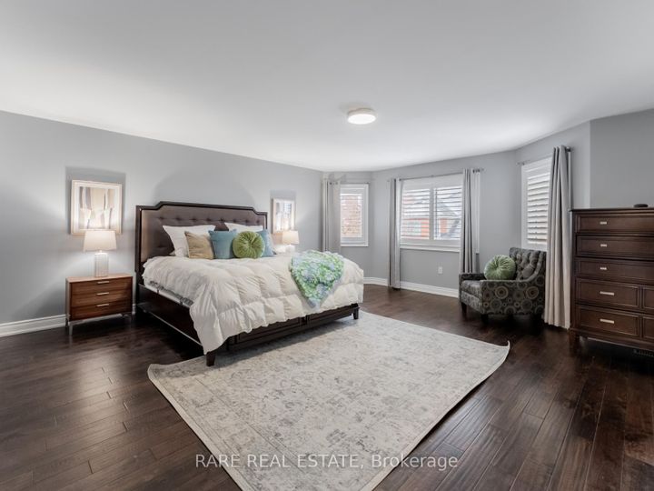 Photo 18 at 33 SOUTHBEND Drive, Snelgrove, Brampton