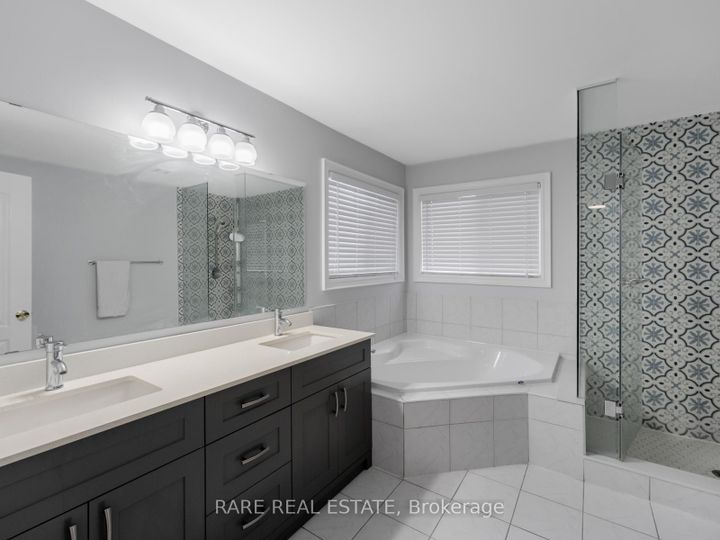 Photo 19 at 33 SOUTHBEND Drive, Snelgrove, Brampton