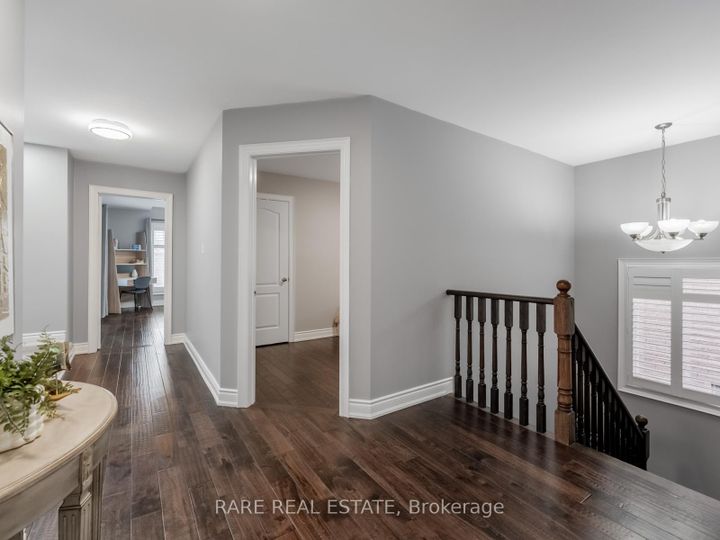 Photo 20 at 33 SOUTHBEND Drive, Snelgrove, Brampton