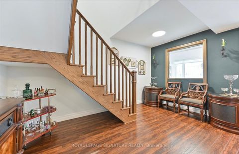 Photo 1 at 94 Meighen Avenue, Parkview, Toronto