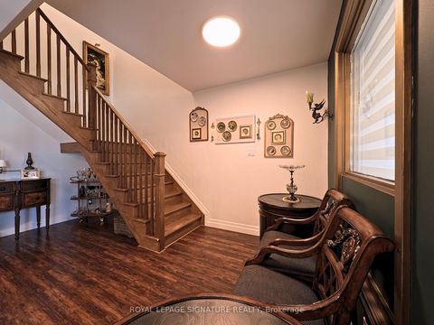 Photo 2 at 94 Meighen Avenue, Parkview, Toronto