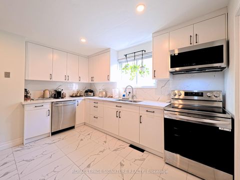 Photo 3 at 94 Meighen Avenue, Parkview, Toronto