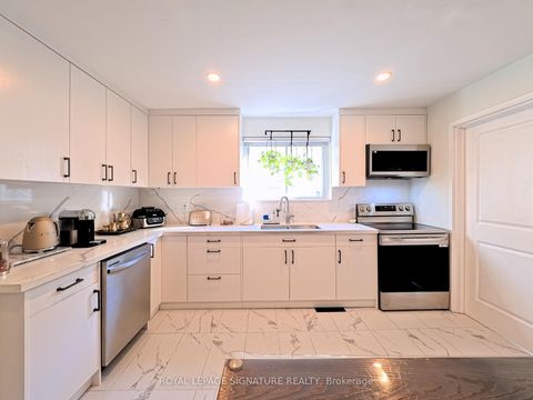 Photo 5 at 94 Meighen Avenue, Parkview, Toronto